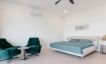 Modern 4 Bedroom Sea View Pool Villas in Chaweng-27