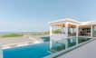 Modern 4 Bedroom Sea View Pool Villas in Chaweng-19