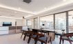 Modern 4 Bedroom Sea View Pool Villas in Chaweng-22