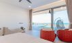 Modern 4 Bedroom Sea View Pool Villas in Chaweng-29