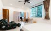 Modern 4 Bedroom Sea View Pool Villas in Chaweng-26