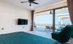 Modern 4 Bedroom Sea View Pool Villas in Chaweng-28