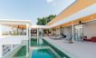 Modern 4 Bedroom Sea View Pool Villas in Chaweng-18