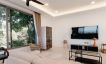 Modern 4 Bedroom Sea View Pool Villas in Chaweng-33