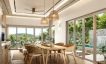 Modern 3 Bedroom Sea View Villas for Sale  in Lamai-16