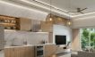 Modern 3 Bedroom Sea View Villas for Sale  in Lamai-18