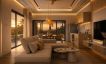Modern 3 Bedroom Sea View Villas for Sale  in Lamai-19