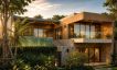 Modern 3 Bedroom Sea View Villas for Sale  in Lamai-12