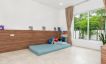 Tropical 3 Bed Pool Villa with Large Garden in Maenam-28