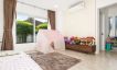 Tropical 3 Bed Pool Villa with Large Garden in Maenam-26