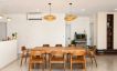 Tropical 3 Bed Pool Villa with Large Garden in Maenam-21