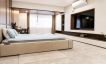 Tropical 3 Bed Pool Villa with Large Garden in Maenam-24