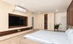 Tropical 3 Bed Pool Villa with Large Garden in Maenam-23
