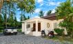 Tropical 3 Bed Pool Villa with Large Garden in Maenam-32