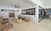 Charming 3 Bed Garden Pool Villa for Sale in Bophut-19