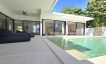 Charming 3 Bed Garden Pool Villa for Sale in Bophut-23