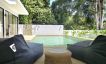 Charming 3 Bed Garden Pool Villa for Sale in Bophut-22