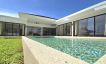Charming 3 Bed Garden Pool Villa for Sale in Bophut-17
