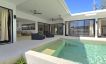 Charming 3 Bed Garden Pool Villa for Sale in Bophut-24