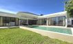 Charming 3 Bed Garden Pool Villa for Sale in Bophut-16