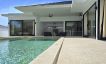 Charming 3 Bed Garden Pool Villa for Sale in Bophut-18