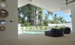Charming 3 Bed Garden Pool Villa for Sale in Bophut-30