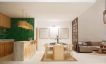 Townhouses 3 Bed with Partial Sea Views in Plai Laem-21