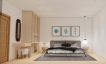 Townhouses 3 Bed with Partial Sea Views in Plai Laem-25