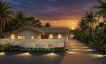 Lakeside 3 Bedroom Pool Villas for Sale in Chaweng-18