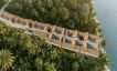 Lakeside 3 Bedroom Pool Villas for Sale in Chaweng-19