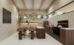 Lakeside 3 Bedroom Pool Villas for Sale in Chaweng-14