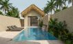 Lakeside 3 Bedroom Pool Villas for Sale in Chaweng-12