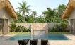 Lakeside 3 Bedroom Pool Villas for Sale in Chaweng-13
