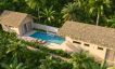 Lakeside 3 Bedroom Pool Villas for Sale in Chaweng-11
