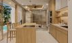 Contemporary 2 Bed Balinese Pool Villas in Maenam-21