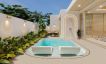 Contemporary 2 Bed Balinese Pool Villas in Maenam-17