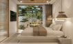Contemporary 2 Bed Balinese Pool Villas in Maenam-23