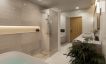 Contemporary 2 Bed Balinese Pool Villas in Maenam-26