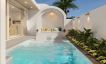 Contemporary 2 Bed Balinese Pool Villas in Maenam-19