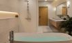 Contemporary 2 Bed Balinese Pool Villas in Maenam-32