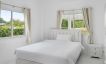 Tropical 3 Bed Modern Pool Villas for Sale in Ban Tai-21