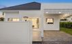 Tropical 3 Bed Modern Pool Villas for Sale in Ban Tai-29