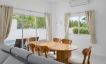 Tropical 3 Bed Modern Pool Villas for Sale in Ban Tai-19