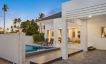 Tropical 3 Bed Modern Pool Villas for Sale in Ban Tai-28