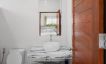 Tropical 3 Bed Modern Pool Villas for Sale in Ban Tai-24
