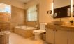Balinese 3-Bed Pool Villa with Large Garden in Maenam-27