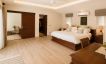 Balinese 3-Bed Pool Villa with Large Garden in Maenam-24