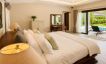 Balinese 3-Bed Pool Villa with Large Garden in Maenam-23
