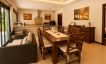Balinese 3-Bed Pool Villa with Large Garden in Maenam-21