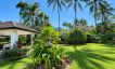 Balinese 3-Bed Pool Villa with Large Garden in Maenam-16